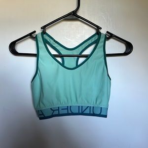 Under Armor Sports Bra